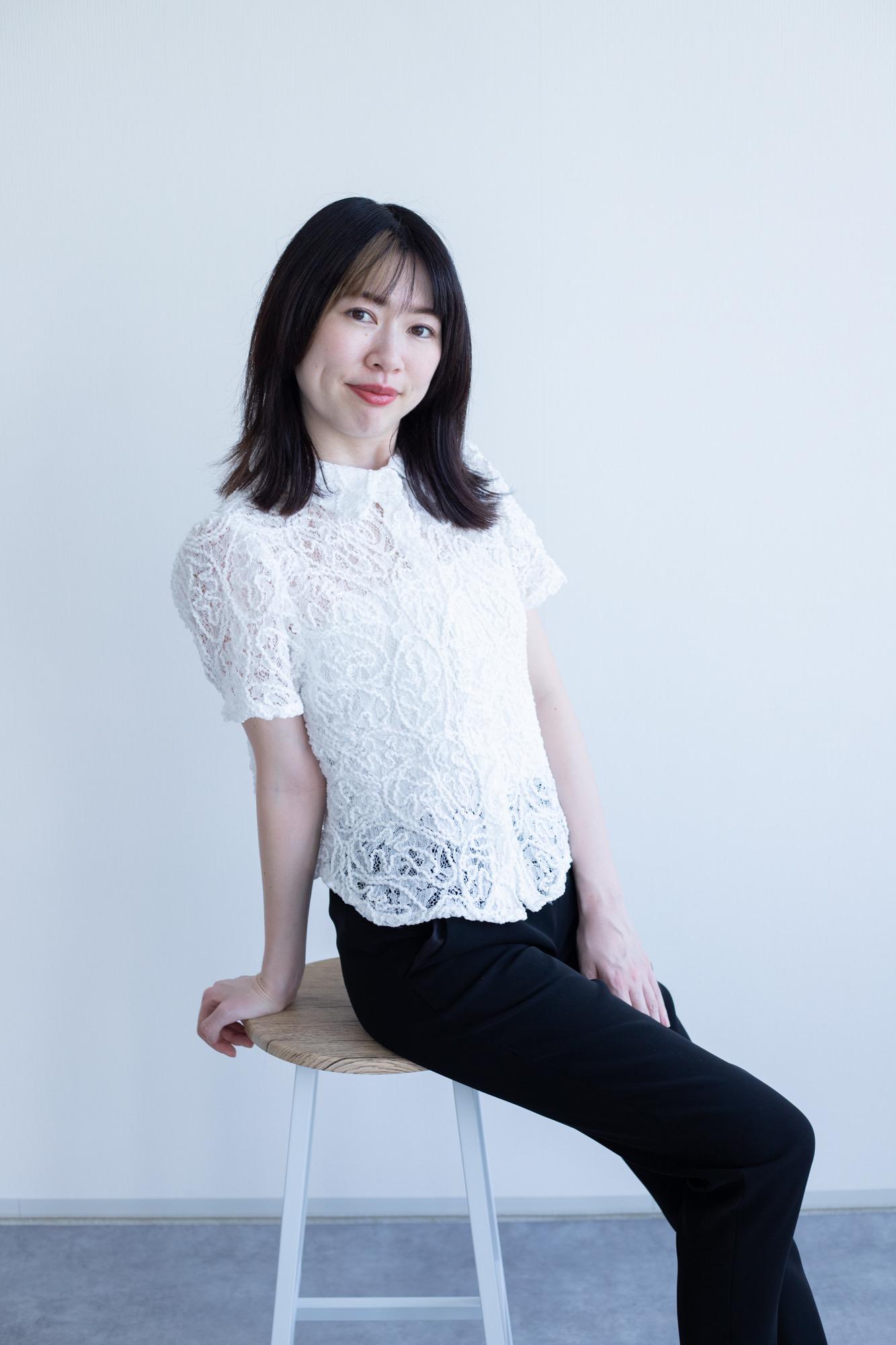 工藤舞