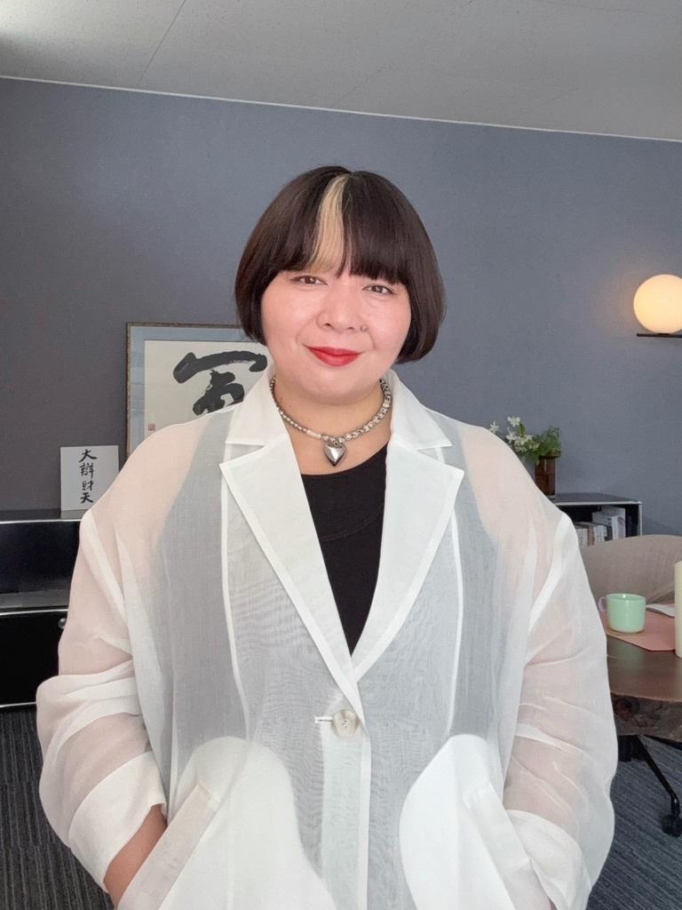 阿部陽子